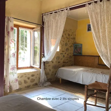 Holiday home Mas Du Canigou - Flor De Romance *