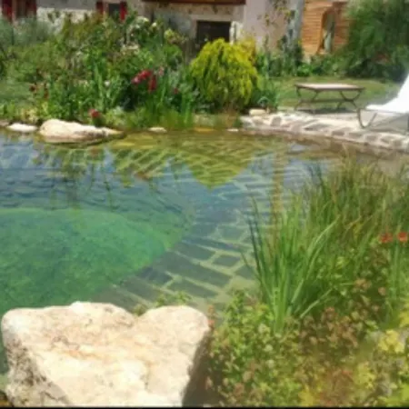 Holiday home Mas Du Canigou - Flor De Romance Los Masos