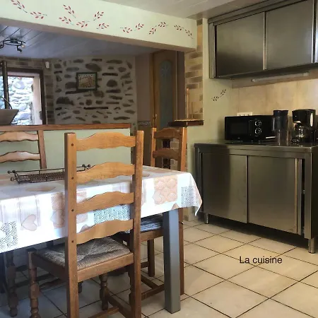 Holiday home Mas Du Canigou - Flor De Romance *