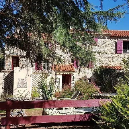 Mas Du Canigou - Flor De Romance Holiday home